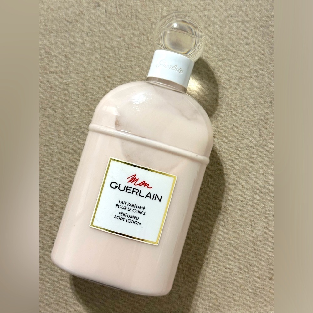 Guerlain Mon Perfumed Body Lotion‎ 6.7 fl oz